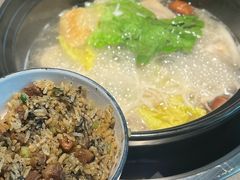 -同仁四季椰子鸡(无锡滨湖万象汇店)