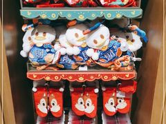 -迪士尼小镇