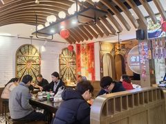 -常盛香生煎·酸辣汤.无锡老字号玉兰饼(新生路店)
