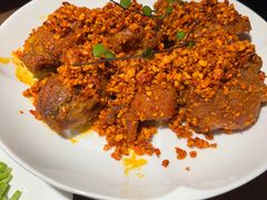 糯香猪脚-清水亭湖北菜(大屯DT51店)