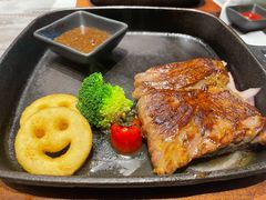 -牛扒仔原切雪花牛扒•西餐厅(南联新村店)