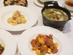 -富力丽思卡尔顿酒店·丽轩中餐厅