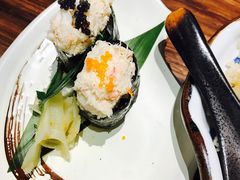 蟹肉寿司-耕海蟹将军(万象城店)