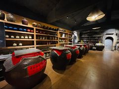-清水湖度假村(罗浮山美食地标店)