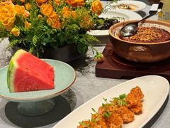 -黄岩国际大酒店·餐厅