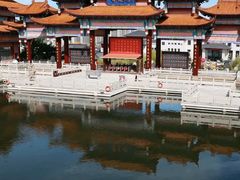 -威海华夏城景区