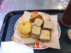 -孖记茶档·热腾茶餐(荔湾领展广场店)