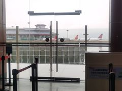 -丽江三义国际机场