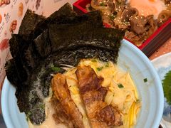 -元气寿司(东方宝泰店)