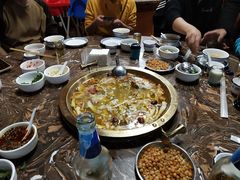 -徐记老店天麻火腿鸡(犀浦店)