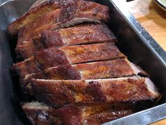 烧排骨-朱村黄塘建华烧鸡