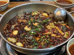 -黑竹香鸡(营和巷店)