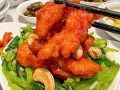 -兰湘子·湘菜小炒(龙德广场店)