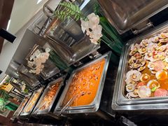 -汉丽斯巴西烤肉自助(市南店)