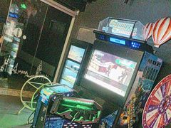 -CIAO·团建聚餐·生日派对轰趴馆(福田店)