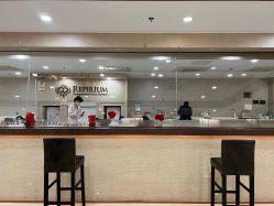 -爱贝蕊恩韩式月子会所(南山店)