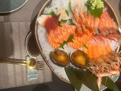 -大葉日本料理·龍蝦任食放題(廣州W酒店)