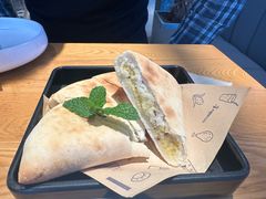 -荷恬·精致蔬食料理(富国街店)