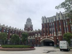 -华东政法大学(松江校区)