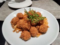 -田园北魏家宴·大同菜(御东店)