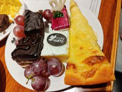 -汉巴味德(沈阳万象汇店)