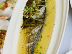 -老洋房花园饭店(绍兴路店)