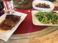 -潮喜竹溪荔湖酒家(荔枝湾店)