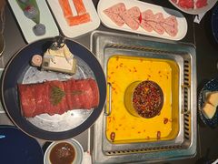 -大隐·成都火锅Bistro(合生麒麟新天地店)