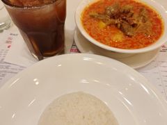 -大哥餐厅(西城花园店)