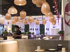 大堂-黄记煌三汁焖锅(顺义华联店)