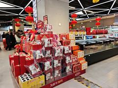 -盒马鲜生(大成店)