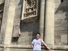 -斯蒂芬主教座堂(Stephansdom)
