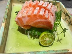 -樱木千鹤·日本料理·海鲜饭(星海店)