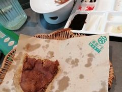 -黑窑厂糖油饼烤鸭·清真菜(旗舰店)