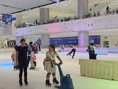 -TheRink大零溜冰场(IFS国金中心店)