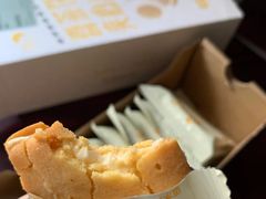 桃桃乌龙茶风味汽水-喜茶(北京三里屯太古里店)
