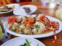 -板桥海鲜广场(文明东店)
