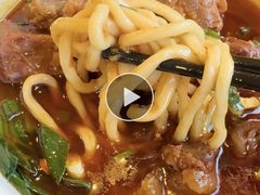 -中国厨房/台湾牛肉面
