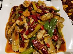 -福苗小骆驼烧烤(大唐不夜城店)