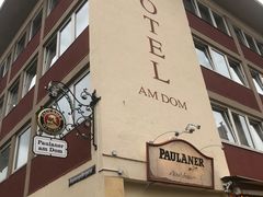 -Restaurant Paulaner am Dom