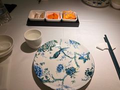 -小厨娘淮扬菜(诚信大道店)