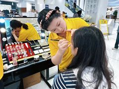 -丽达购物中心(崂山店)