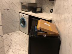 -大连中远海运洲际酒店