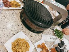 -厚味居炙子烤肉·清真(天桥南纬路店)