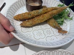 -牛扒先生·雪花牛扒西餐厅(东平店)