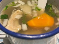 -巴扎美食·新疆菜·西域歌舞表演餐厅(新疆大厦店)