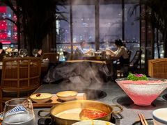 -滟设火锅料理(南滨路店)