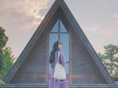 -美丽洲堂