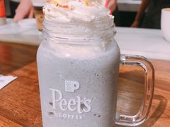 -Peet's 皮爷咖啡(东湖路手作店)
