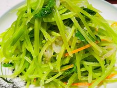 -卡宿自助餐厅(高新万达店)